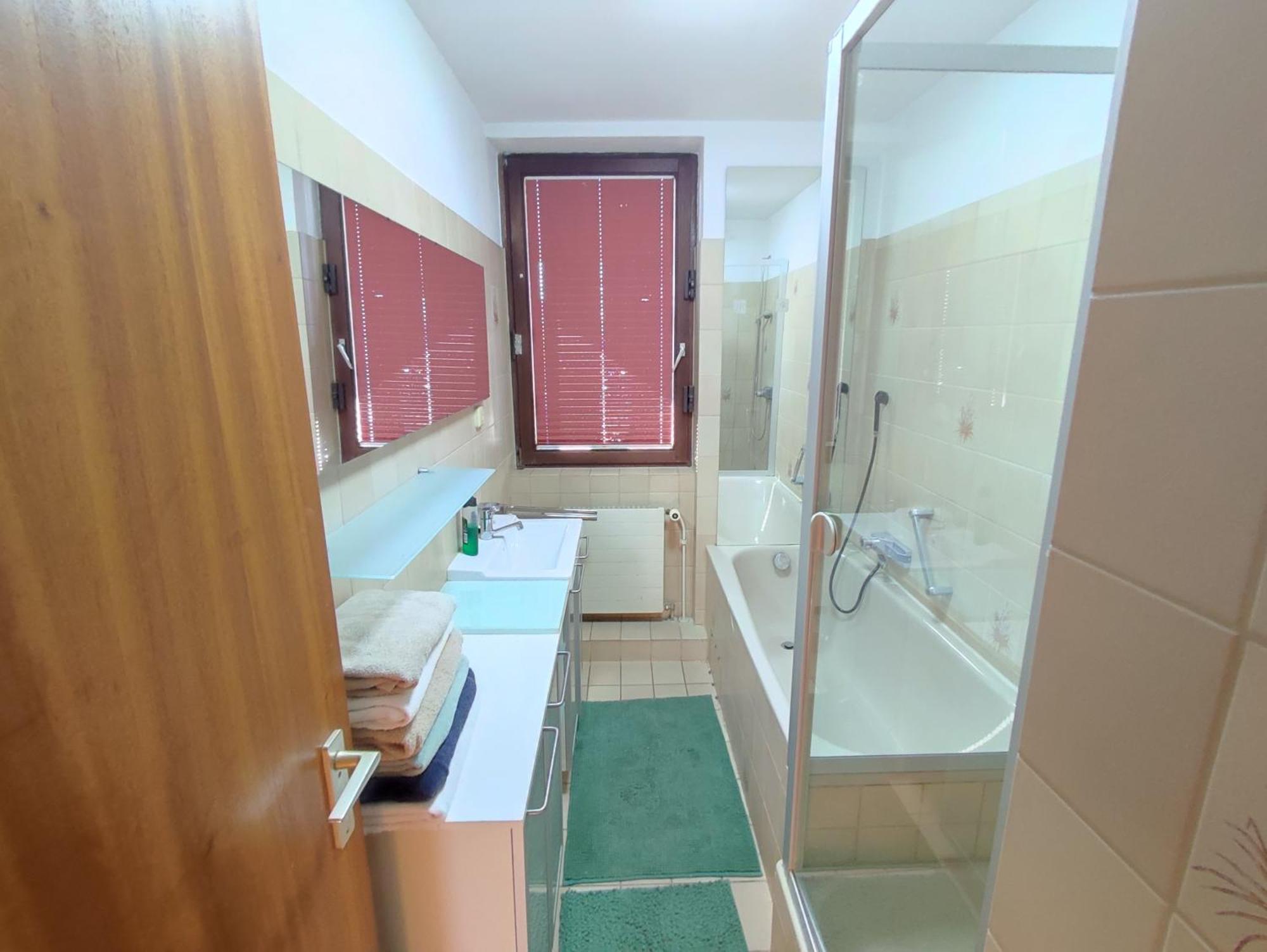 Workation Nature View Mit Balkon, Indoor Pool, Kueche Tiefgarage Auf Anfrage Вісбаден Екстер'єр фото